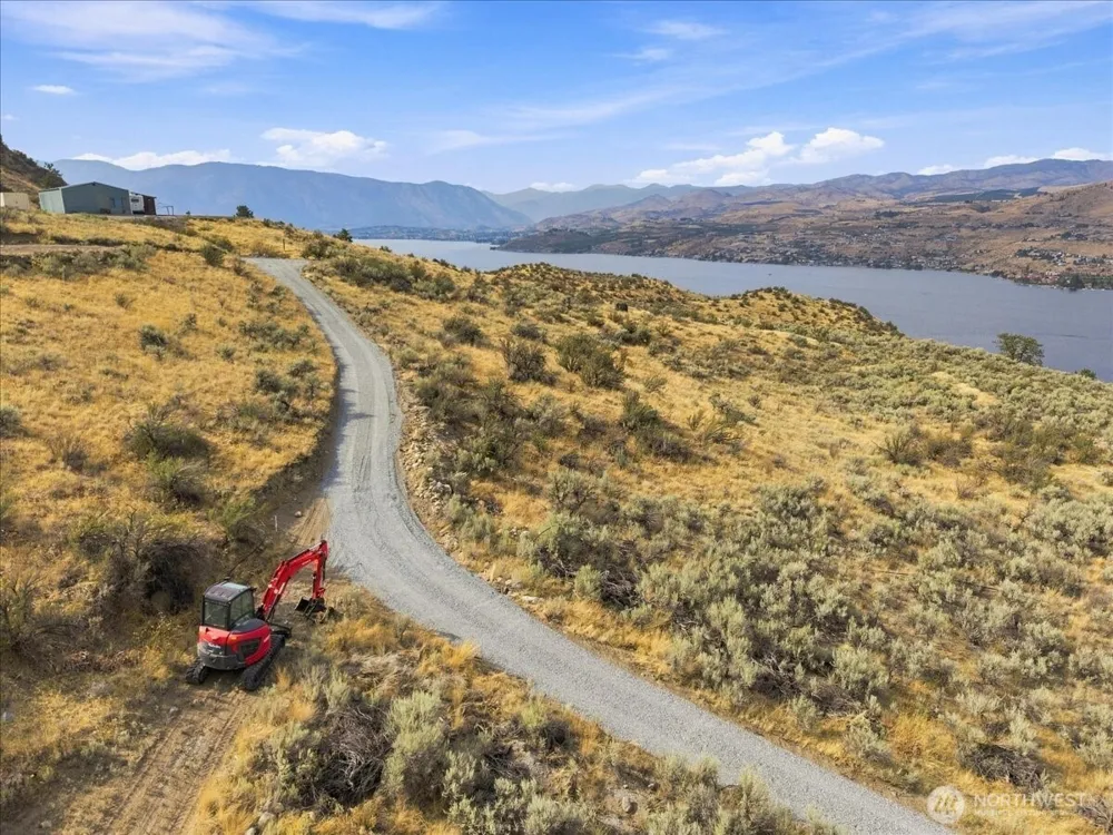 64 Chelan Butte Rd Chelan, WA 98816