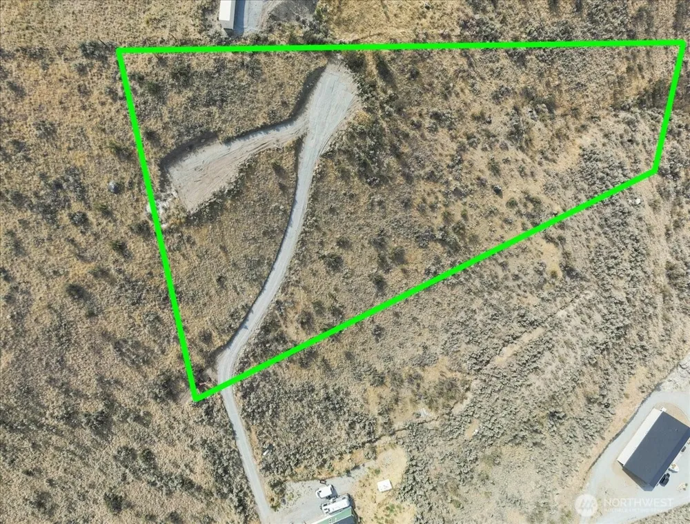 64 Chelan Butte Rd Chelan, WA 98816