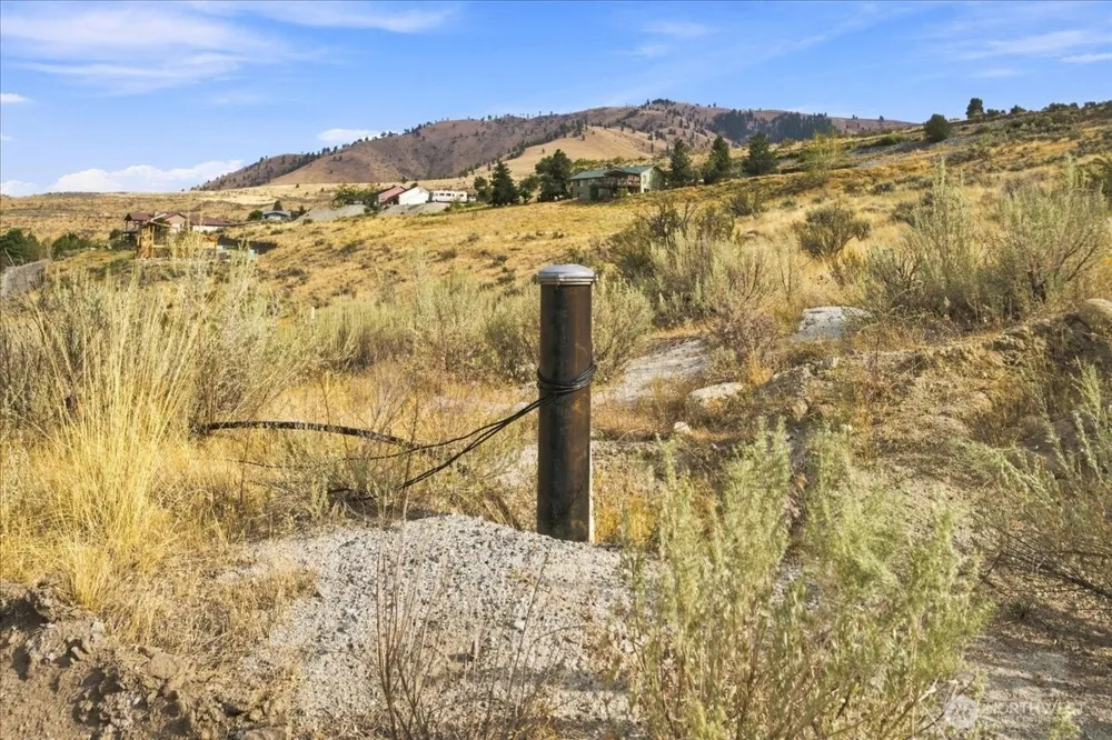 64 Chelan Butte Rd Chelan, WA 98816