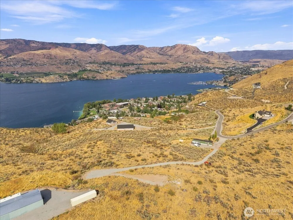 64 Chelan Butte Rd Chelan, WA 98816