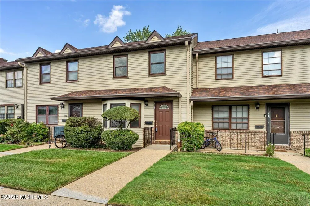 69 Village Green Way Hazlet, NJ 07730