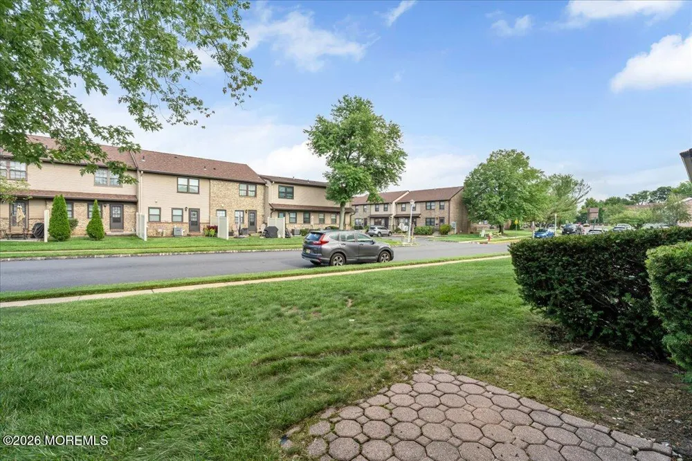 69 Village Green Way Hazlet, NJ 07730