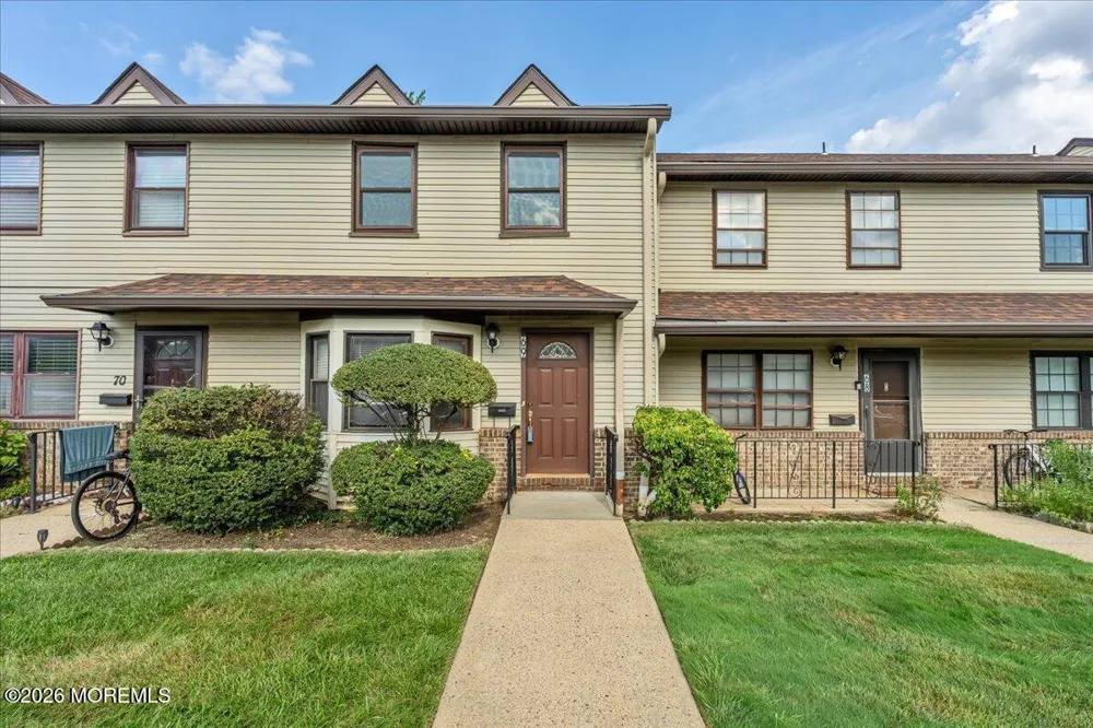 69 Village Green Way Hazlet, NJ 07730
