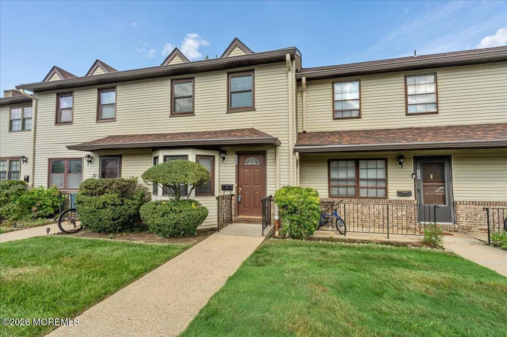 69 Village Green Way Hazlet, NJ 07730