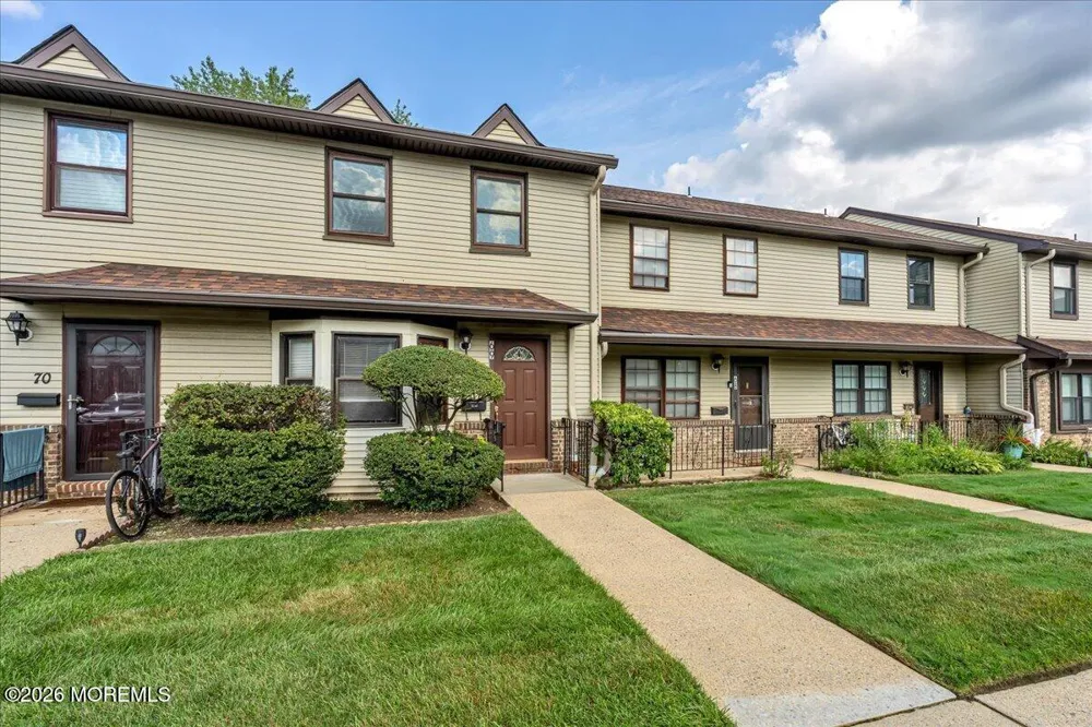 69 Village Green Way Hazlet, NJ 07730