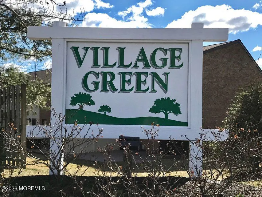 69 Village Green Way Hazlet, NJ 07730