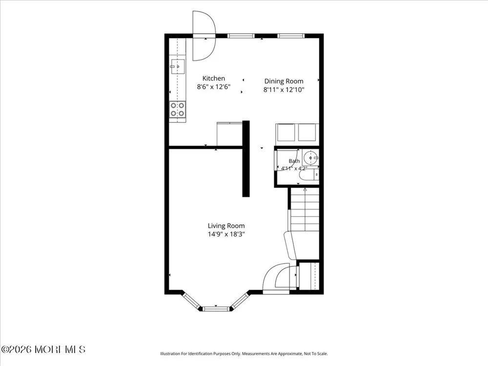 69 Village Green Way Hazlet, NJ 07730