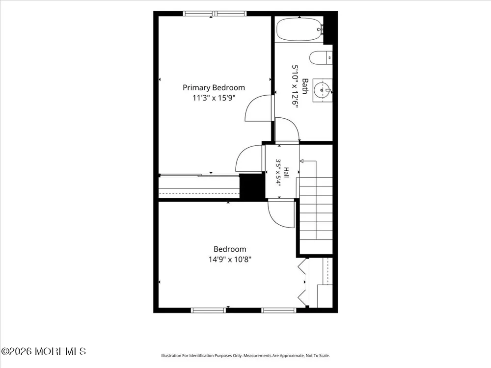 69 Village Green Way Hazlet, NJ 07730