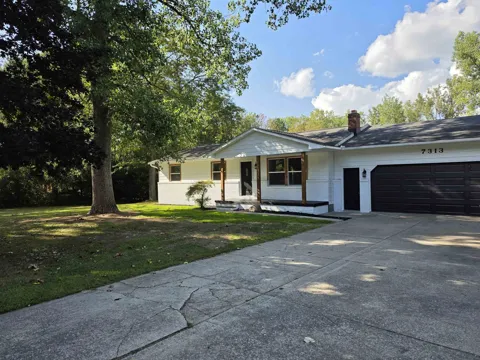 7313 Rathbun Road