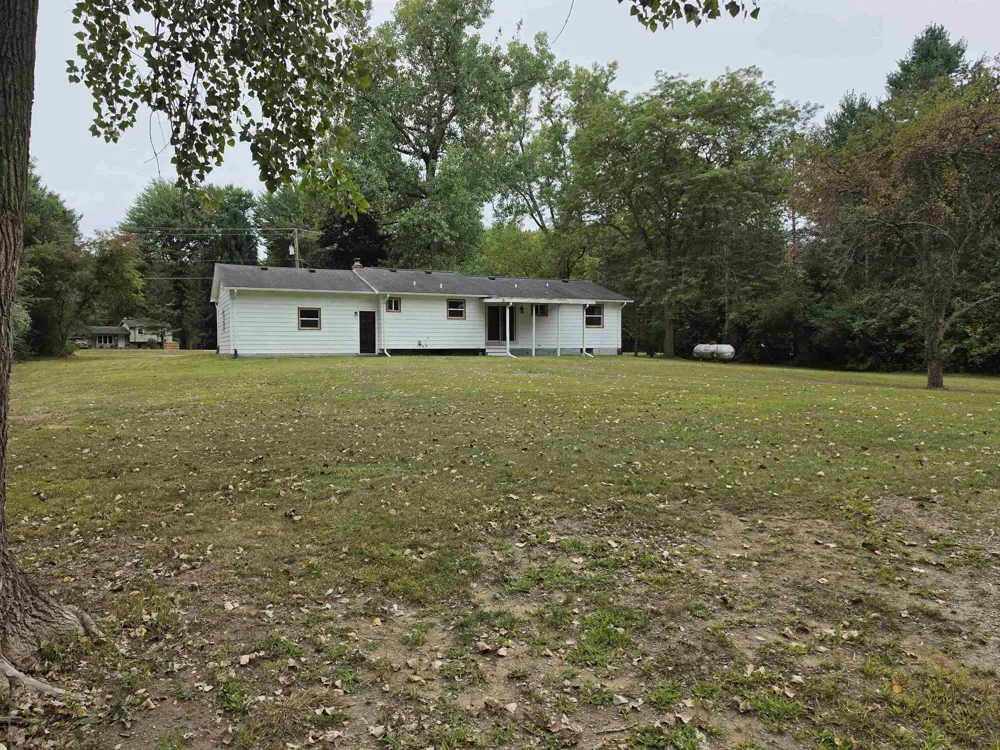7313 Rathbun Road Birch Run Township, MI 48415