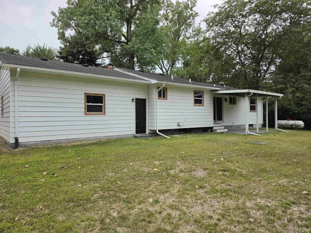 7313 Rathbun Road Birch Run Township, MI 48415