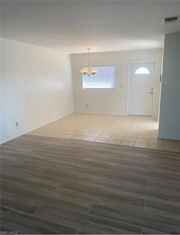 1515 Tropic Terrace #1515 North Fort Myers, FL 33903