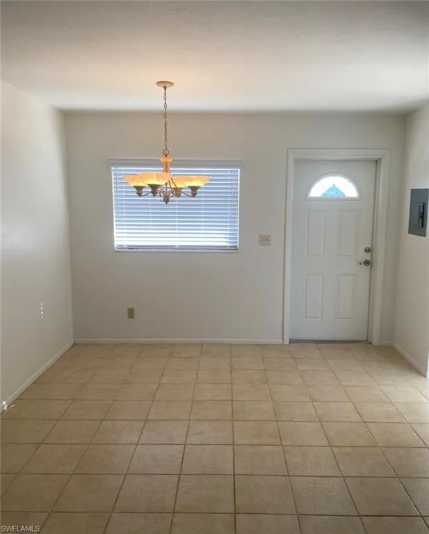 1515 Tropic Terrace #1515 North Fort Myers, FL 33903