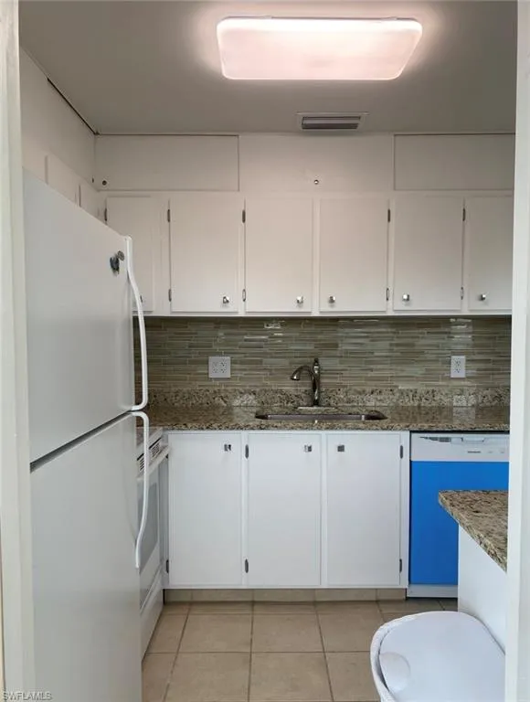 1515 Tropic Terrace #1515 North Fort Myers, FL 33903