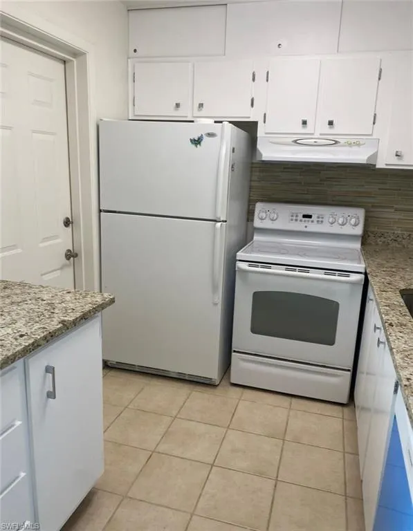 1515 Tropic Terrace #1515 North Fort Myers, FL 33903