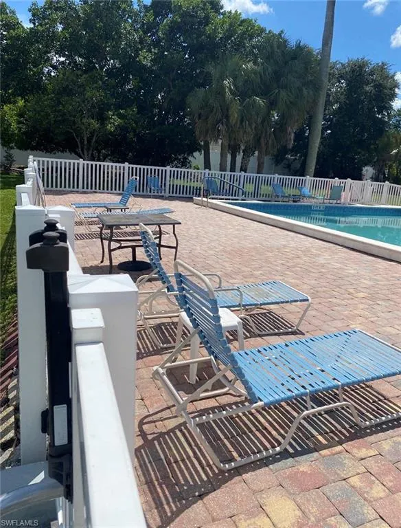 1515 Tropic Terrace #1515 North Fort Myers, FL 33903
