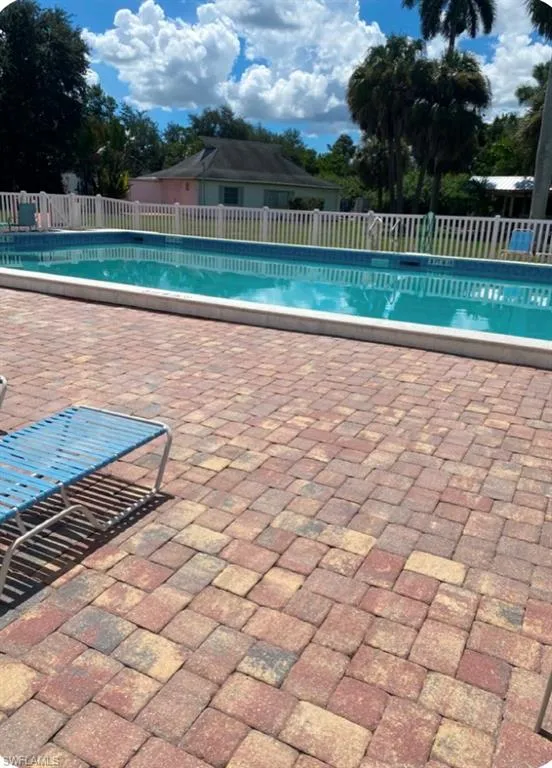 1515 Tropic Terrace #1515 North Fort Myers, FL 33903
