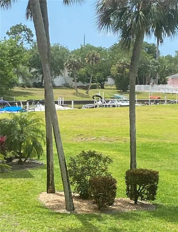 1515 Tropic Terrace #1515 North Fort Myers, FL 33903