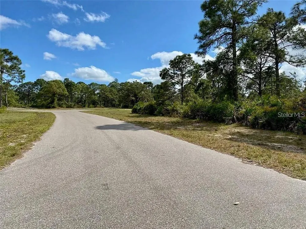 69 COXSWAIN CIRCLE Placida, FL 33946