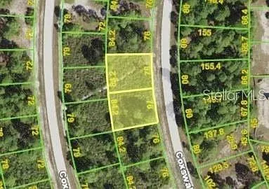 69 COXSWAIN CIRCLE Placida, FL 33946