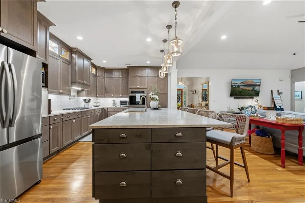 5823 Big Oak Way Randleman, NC 27317