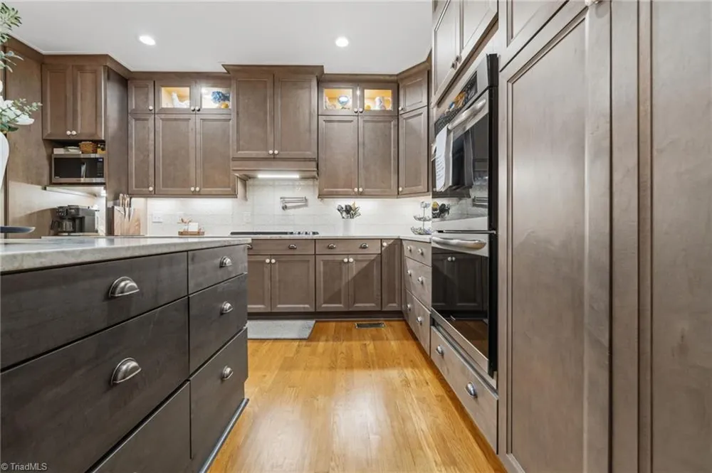 5823 Big Oak Way Randleman, NC 27317