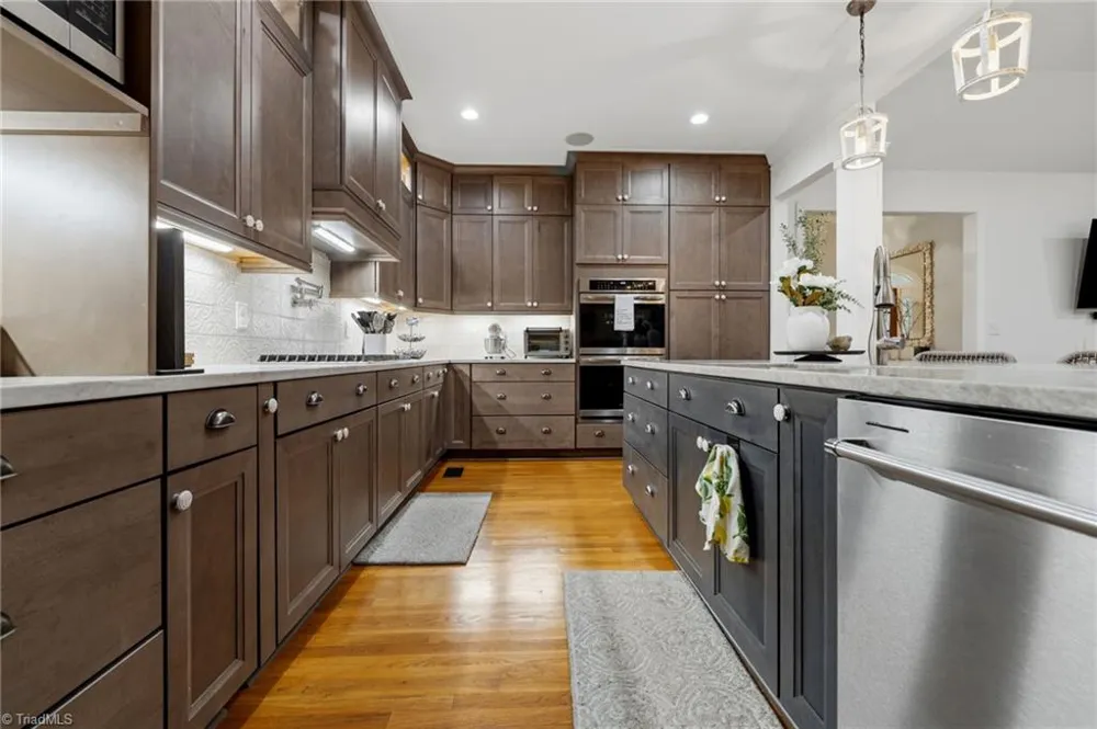 5823 Big Oak Way Randleman, NC 27317