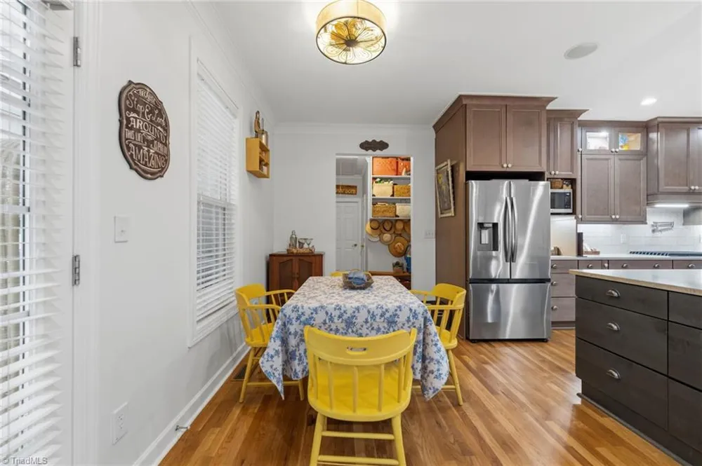 5823 Big Oak Way Randleman, NC 27317