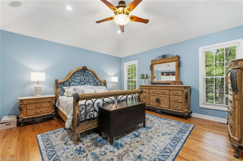 5823 Big Oak Way Randleman, NC 27317