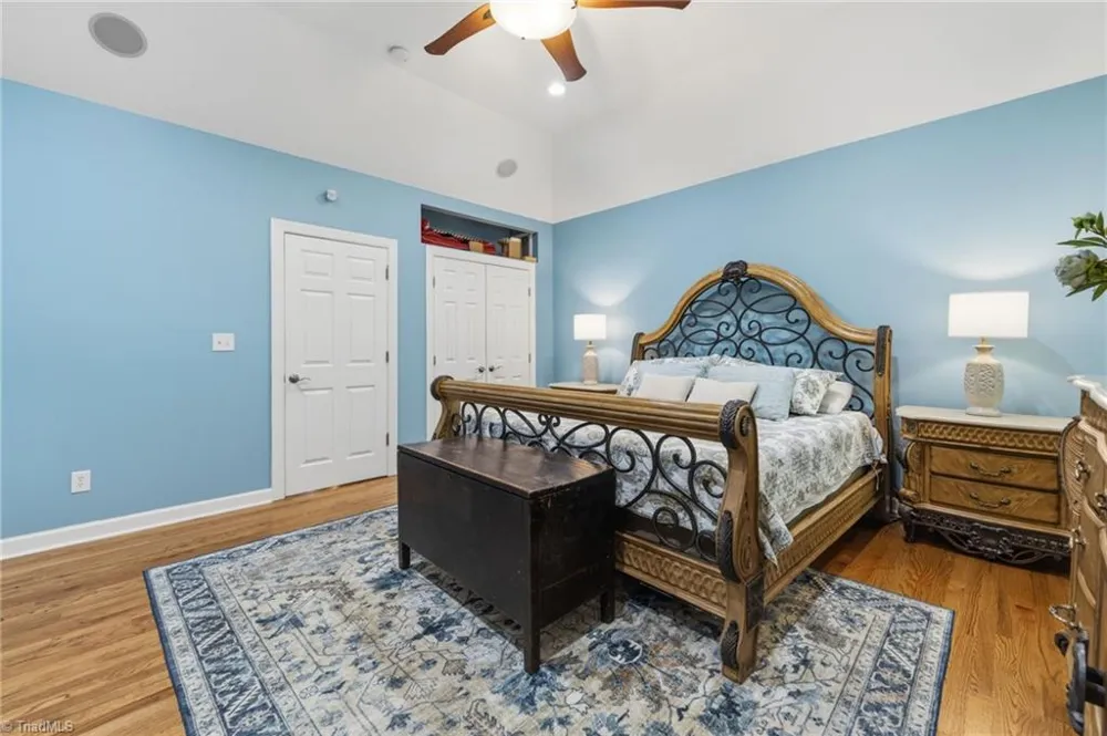5823 Big Oak Way Randleman, NC 27317
