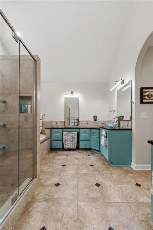 5823 Big Oak Way Randleman, NC 27317