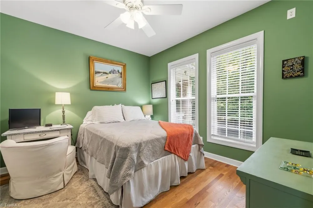 5823 Big Oak Way Randleman, NC 27317