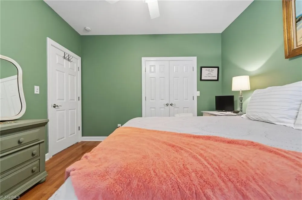 5823 Big Oak Way Randleman, NC 27317