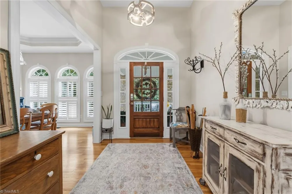 5823 Big Oak Way Randleman, NC 27317