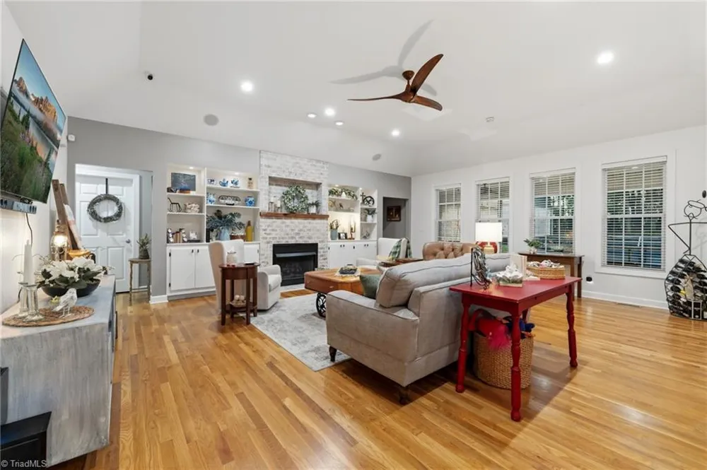 5823 Big Oak Way Randleman, NC 27317