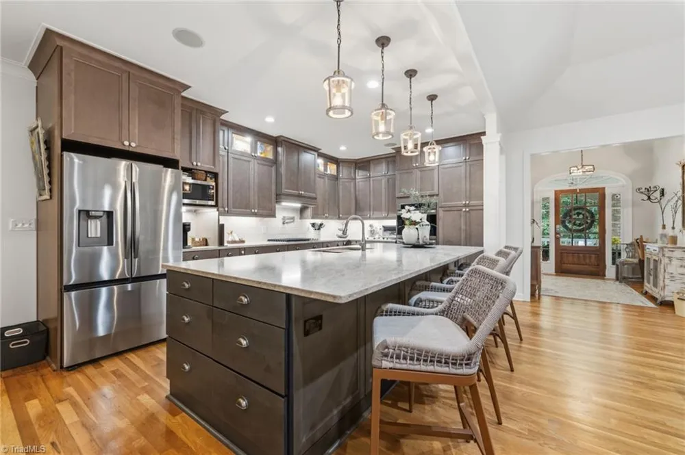 5823 Big Oak Way Randleman, NC 27317