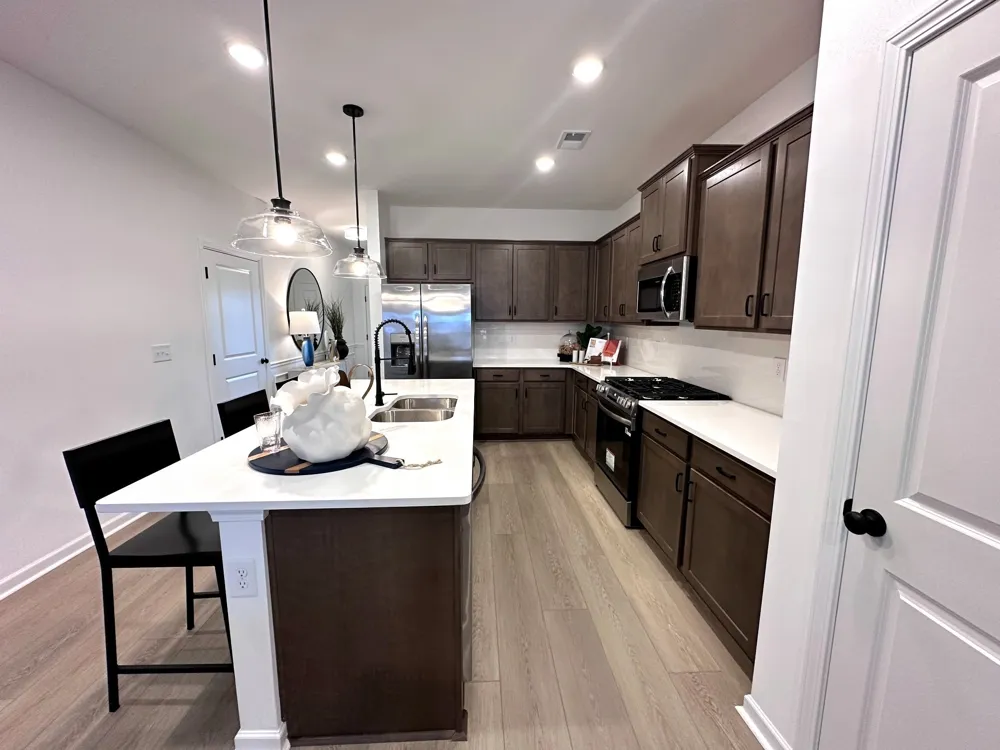 809 Paddington Way #A Lebanon, TN 37087