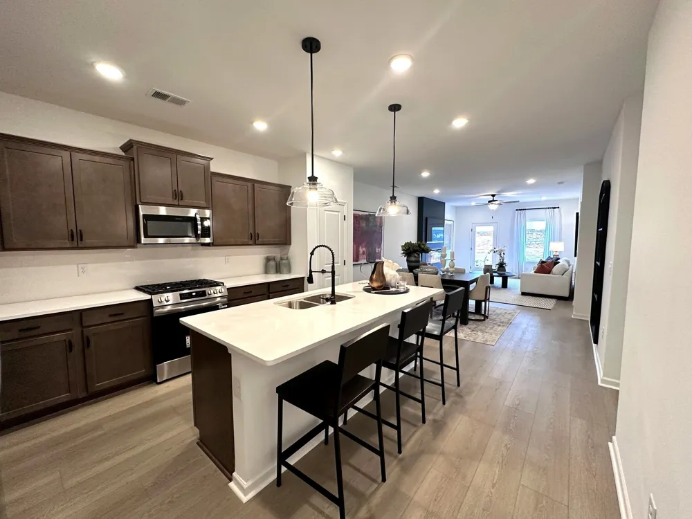 809 Paddington Way #A Lebanon, TN 37087