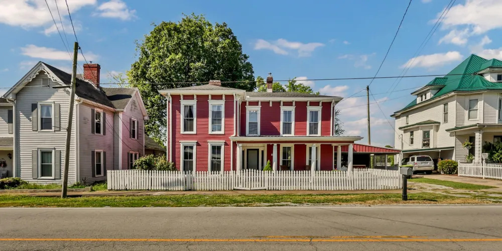 209 S Main St Trenton, KY 42286