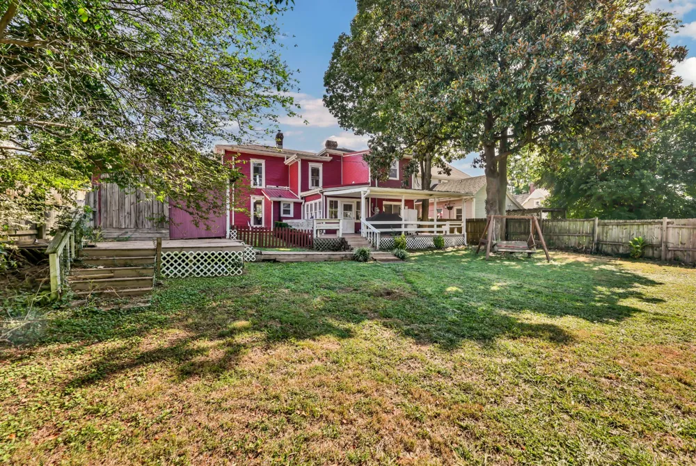 209 S Main St Trenton, KY 42286