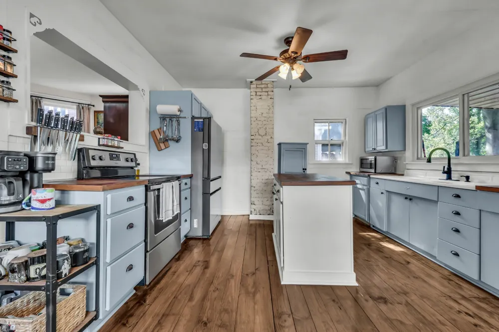 209 S Main St Trenton, KY 42286