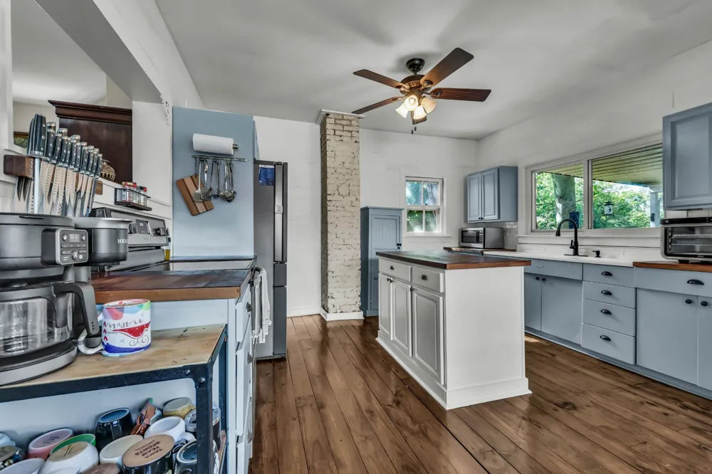 209 S Main St Trenton, KY 42286