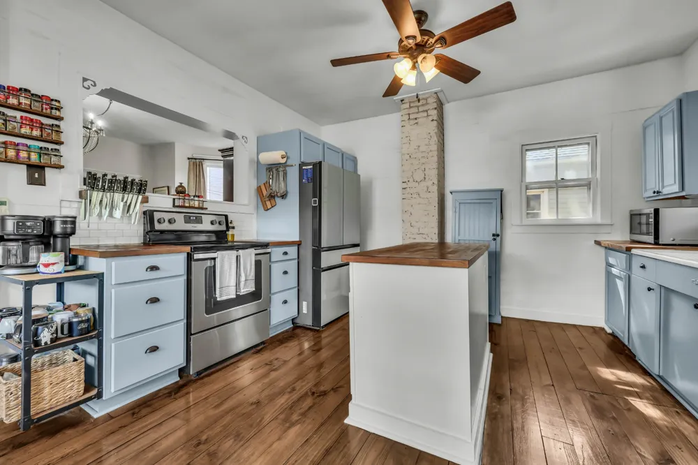 209 S Main St Trenton, KY 42286