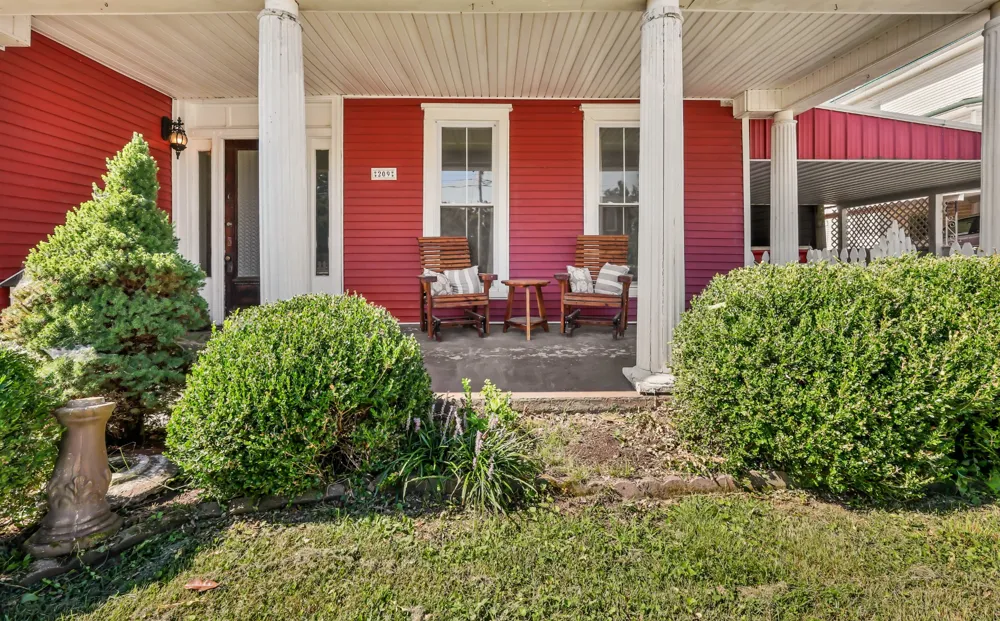 209 S Main St Trenton, KY 42286