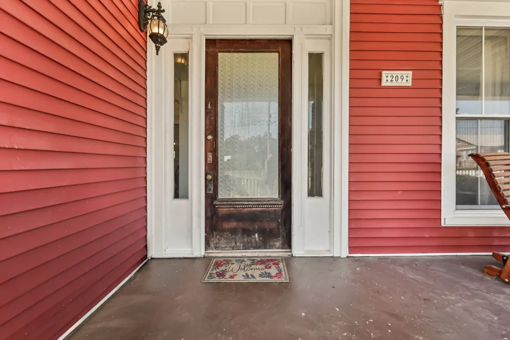 209 S Main St Trenton, KY 42286