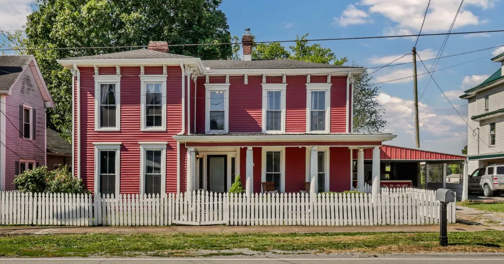 209 S Main St Trenton, KY 42286