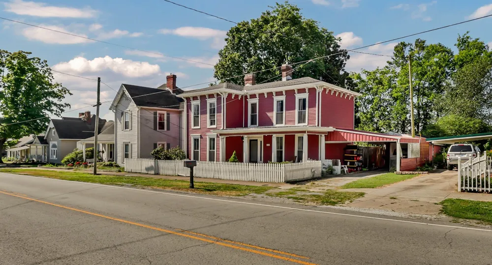 209 S Main St Trenton, KY 42286