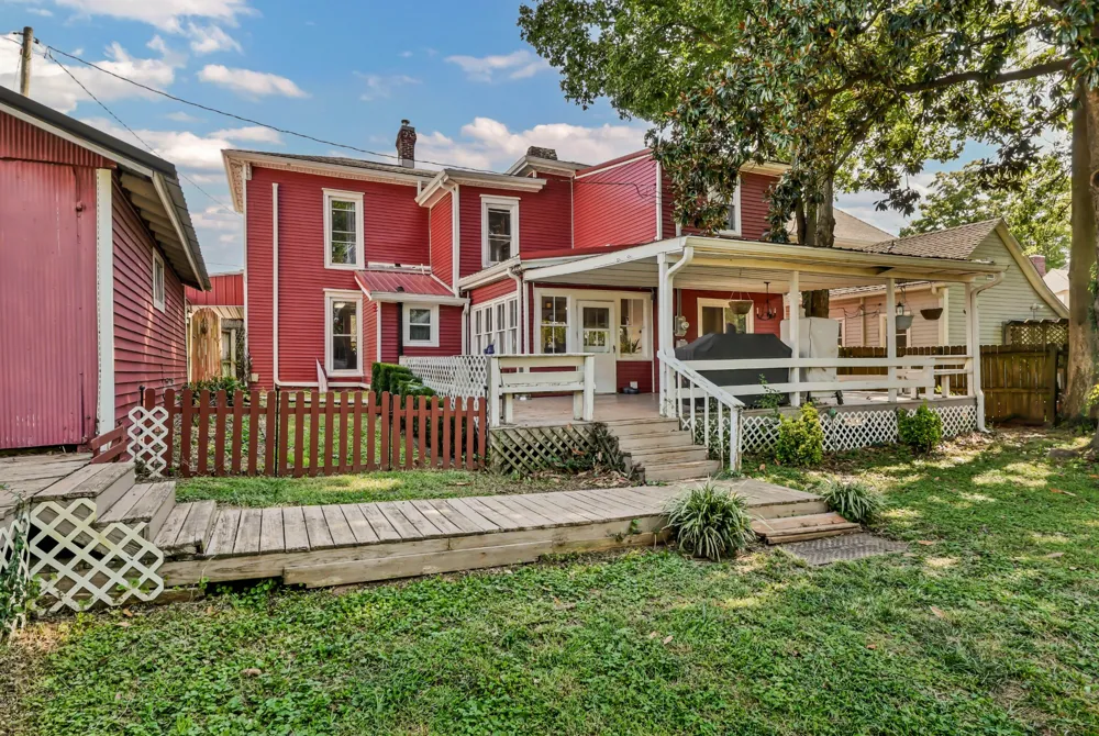 209 S Main St Trenton, KY 42286