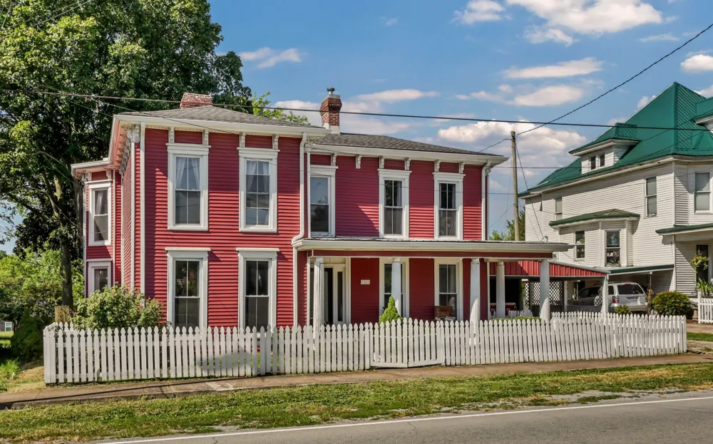 209 S Main St Trenton, KY 42286