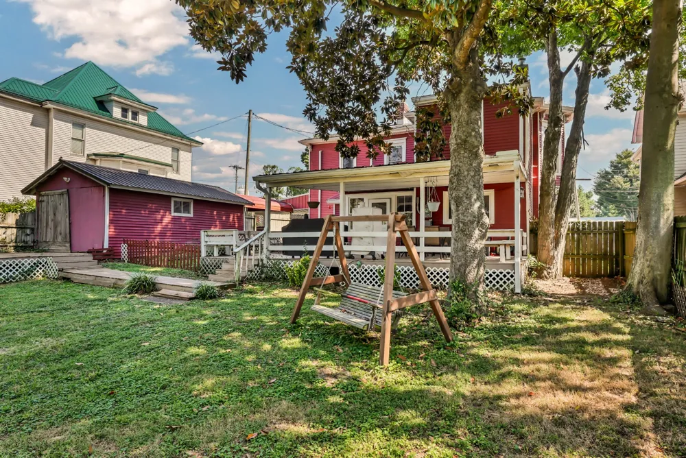209 S Main St Trenton, KY 42286